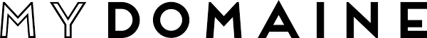 MyDomaine-white-logo: MyDomaine-white-logo